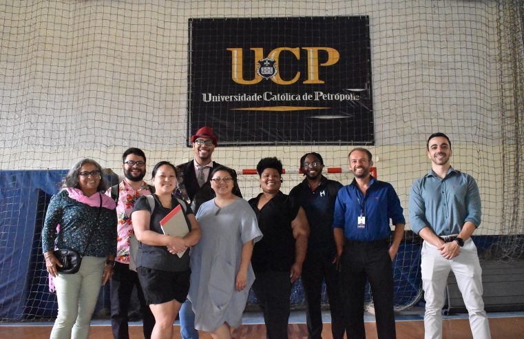 UCP e Universidade Vanderbilt, dos EUA, realizam a 2ª Jornada Científica Brasileira sobre Desregulação Mitocondrial