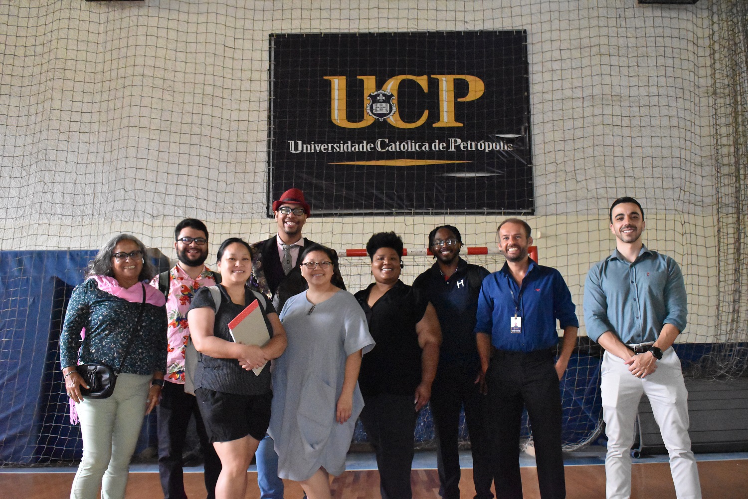 UCP e Universidade Vanderbilt, dos EUA, realizam a 2ª Jornada Científica Brasileira sobre Desregulação Mitocondrial
