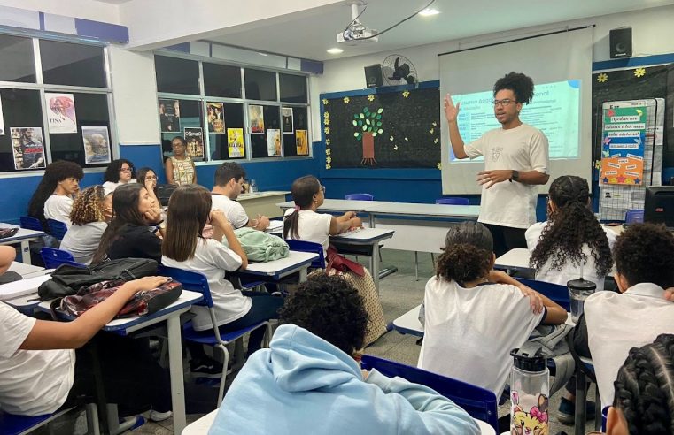 Secretaria de Estado de Educação conclui Migração voluntária de mais 493 professores de 18 para 30 horas semanais