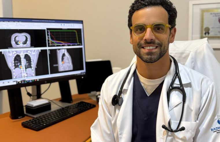 Agosto Branco conscientiza sobre a prevenção do câncer de pulmão