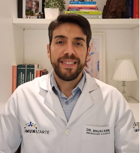 Aumento das alergias alimentares preocupa especialistas