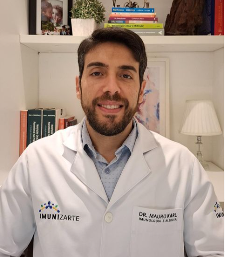 Aumento das alergias alimentares preocupa especialistas