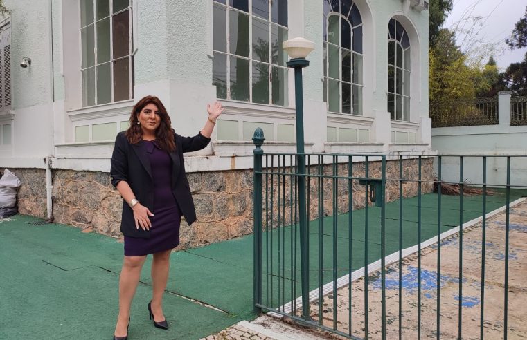 Unimed Petrópolis inaugura espaço TE Acolhemos