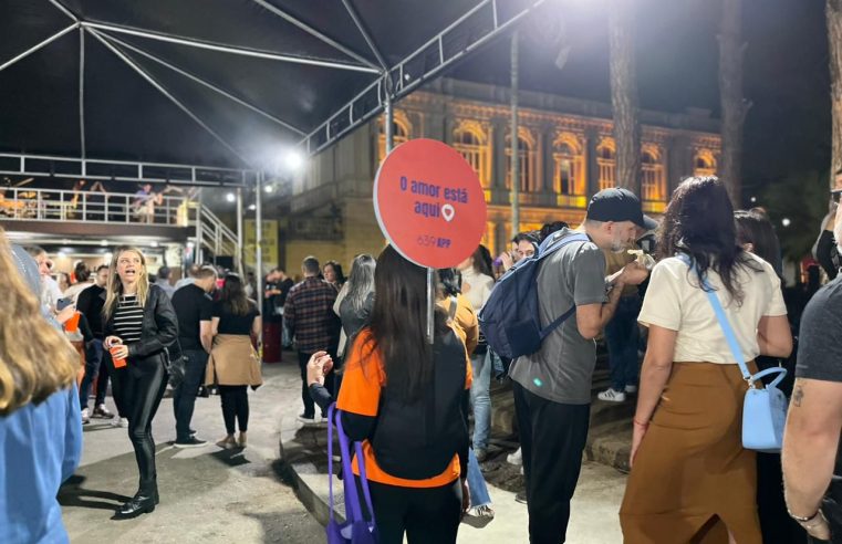 Sexta edição da Oktoberfest Petrópolis tem novidade para solteiros