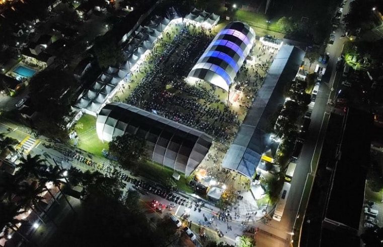 Orquestra Sinfônica abre a 11ª edição do Penedo Riders