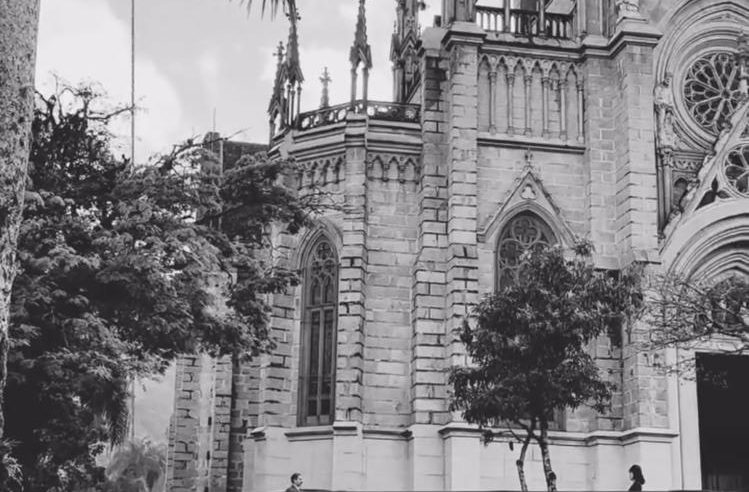 Luz, câmera, ação e… viagem! Petrópolis celebra resultados com o turismo cinematográfico