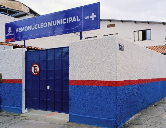 Hemonúcleo de Teresópolis será reaberto em agosto