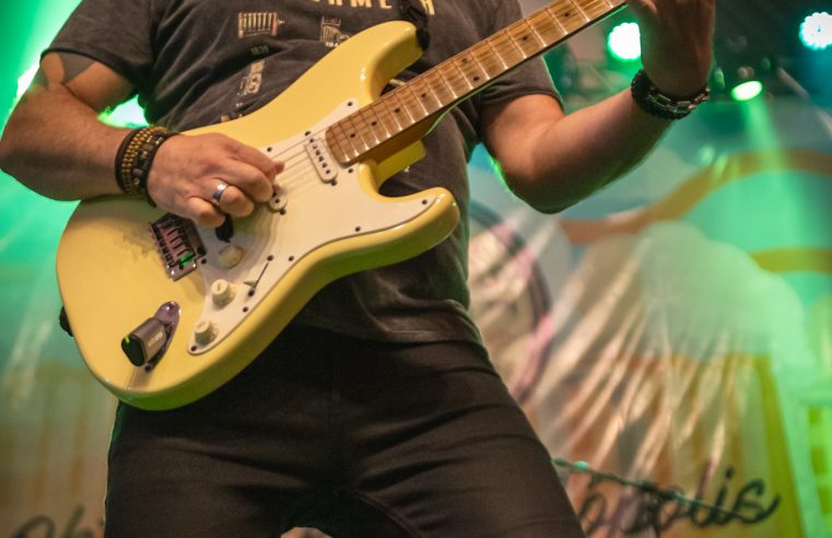 Oktoberfest Petrópolis traz atrações musicais imperdíveis em sua sexta edição