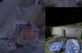 PM apreende cocaína e crack no Chácara Flora, em Petrópolis