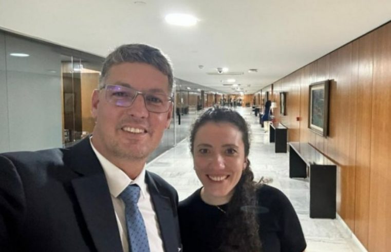 MPE pede impugnação da candidatura de Leo França