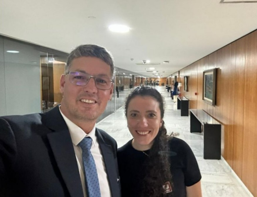MPE pede impugnação da candidatura de Leo França