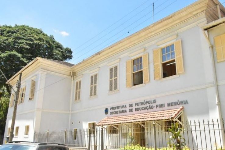 Secretaria de Educação inicia atendimento presencial da matrícula