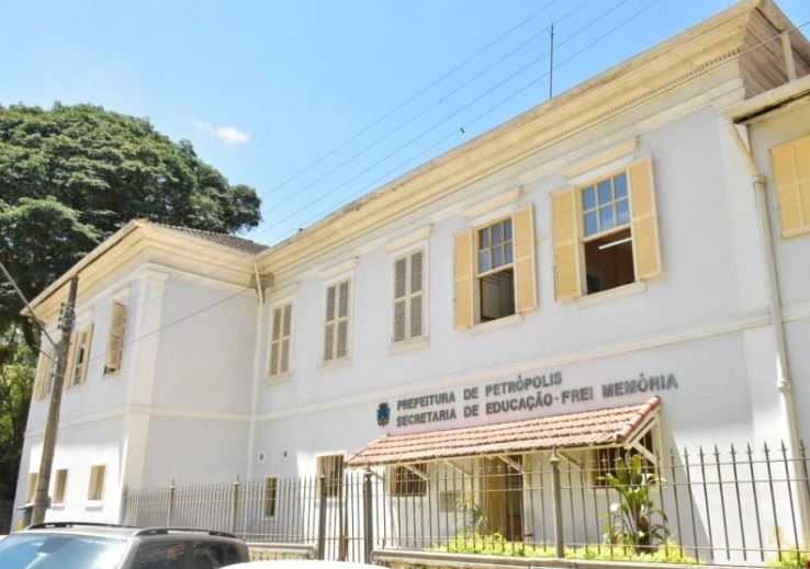 Prefeitura de Petrópolis abre cadastro de pré-matrícula para estudantes PCDs