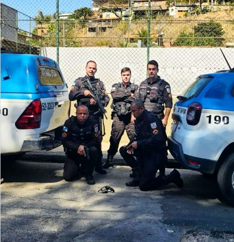 Adolescente é apreendido após tentar estuprar sobrinho de apenas oito anos