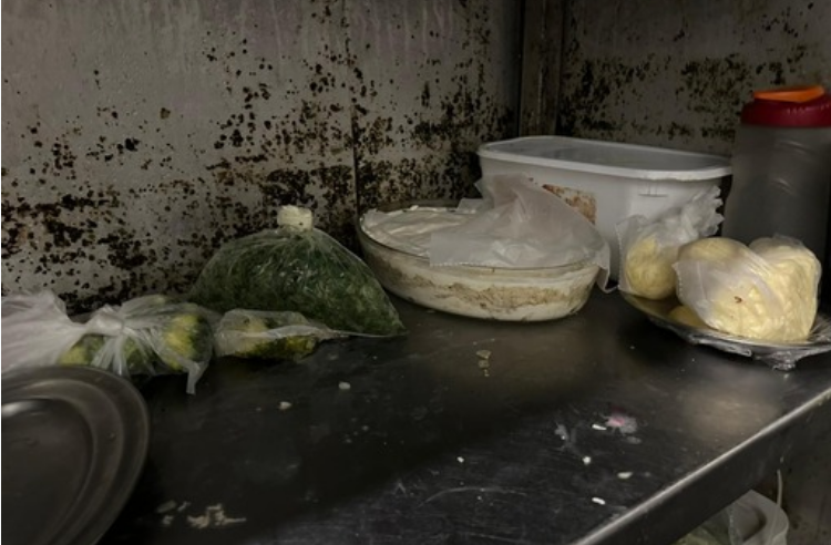 Dia dos Pais: Procon-RJ descarta mais de 115 kg de alimentos impróprios para consumo