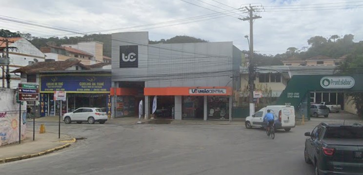 Passeio Ciclístico no Centro de Teresópolis interdita algumas ruas
