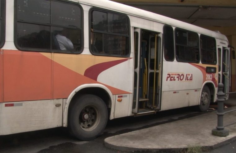 Trabalhadores rodoviários ameaçam paralisação da Petro Ita por salários atrasados