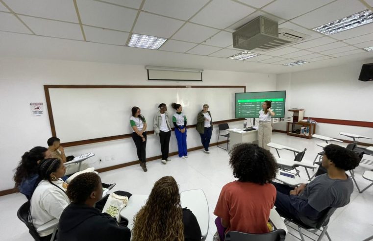 Instituto TJNS traz Ministério do Meio Ambiente e Mudança do Clima para debater adaptação climática