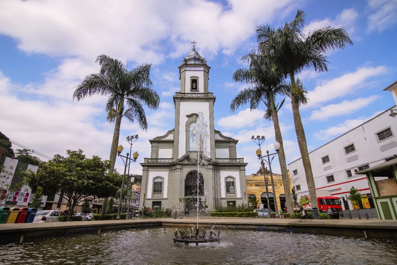 Bazar da APPO na Igreja do Rosário: Tradição e sustentabilidade em benefício da vida