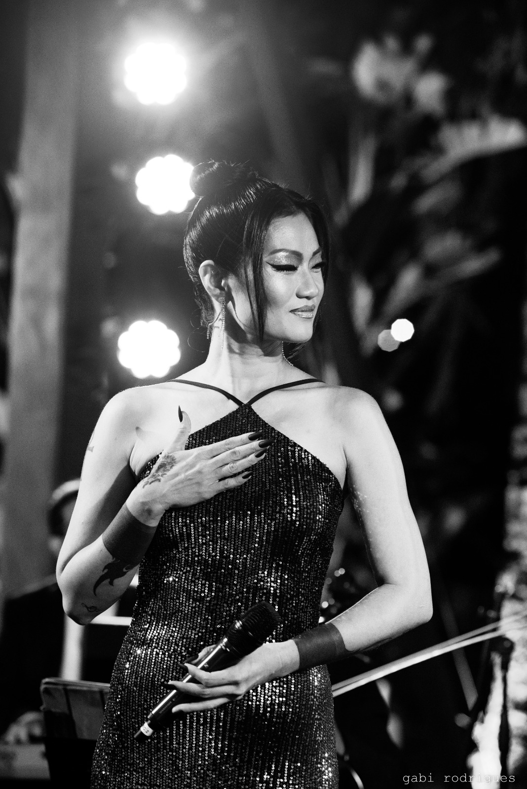 Jazz Night: músicos Yumi Park e Edigar Nio se apresentarão na próxima sexta-feira (23) em Petrópolis
