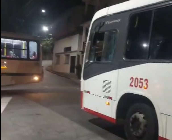 Após decisão do TJRJ que suspende caducidade da Petro Ita, localidades Alto da Serra e Morín operam com linhas das empresas Petro Ita e Cidade Real