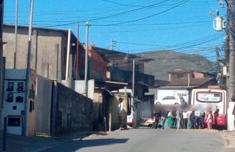 Manifestações contra a volta da Petro Ita são realizadas em Petrópolis