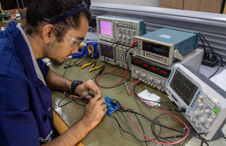 Firjan SENAI Friburgo e Petrópolis oferecem quase 150 vagas gratuitas em cursos de qualificação profissional