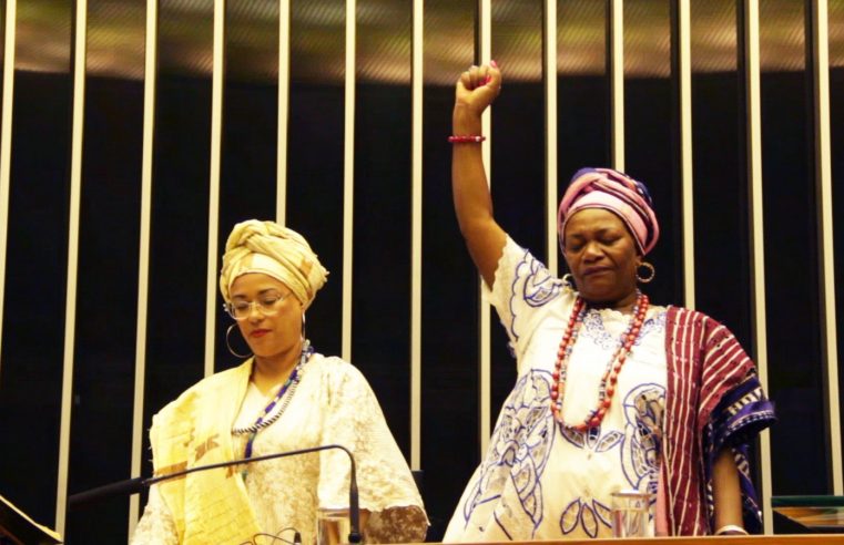 Mostra Cineclube Raul Lopes terá exibição online de documentário “Back to home- o primeiro passo” que aborda a reparação histórica entre Brasil e Nigéria 