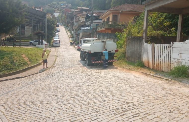 Linha 132 – Pedras Brancas tem trajeto afetado neste sábado