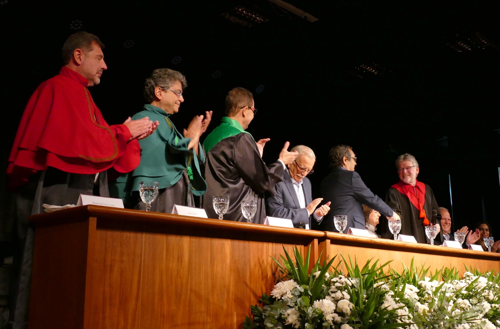 Dr. Álvaro Veiga é o novo diretor da Faculdade de Medicina de Petrópolis