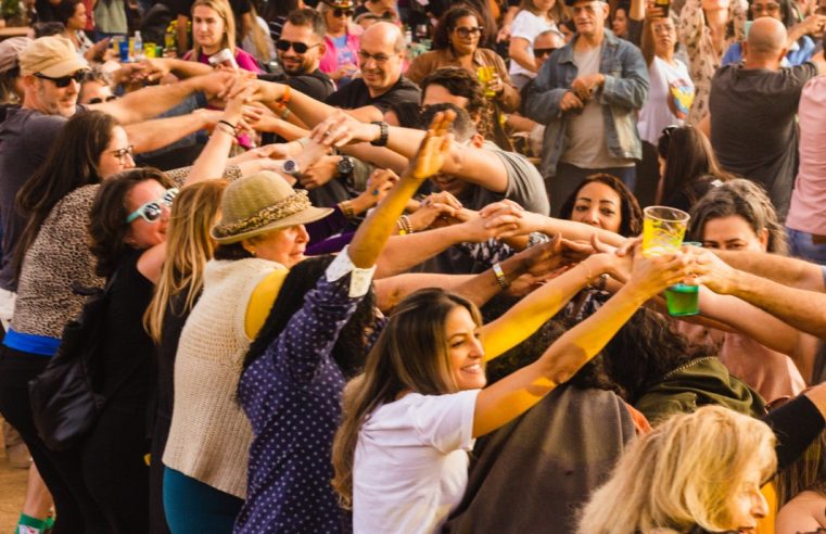 Oktoberfest Petrópolis confirma novas atrações musicais para o segundo fim de semana do evento