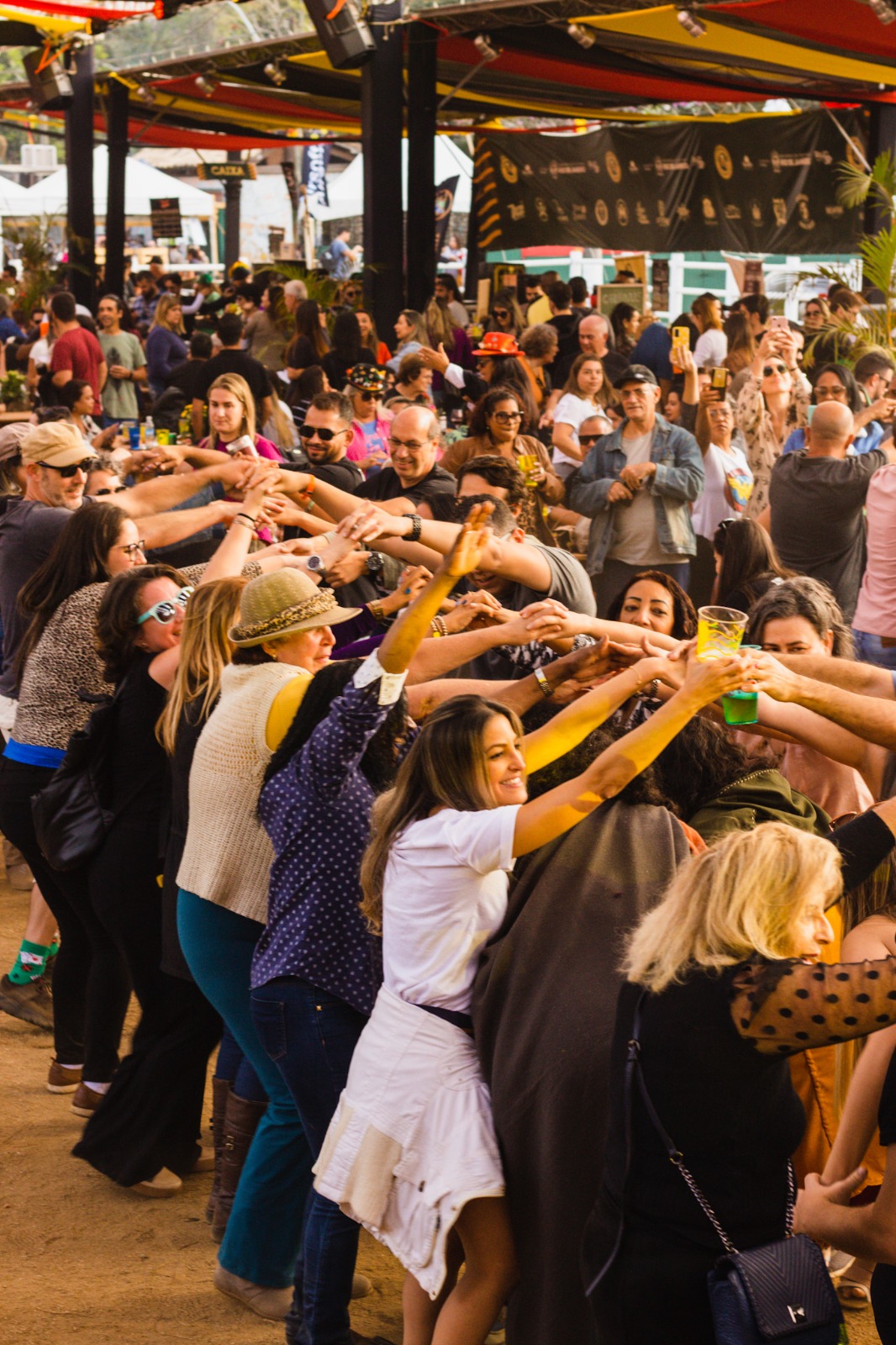 Oktoberfest Petrópolis confirma novas atrações musicais para o segundo fim de semana do evento