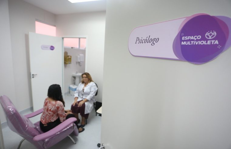 Agosto Lilás: Secretaria de Estado de Saúde lança Boletim Epidemiológico de Violência