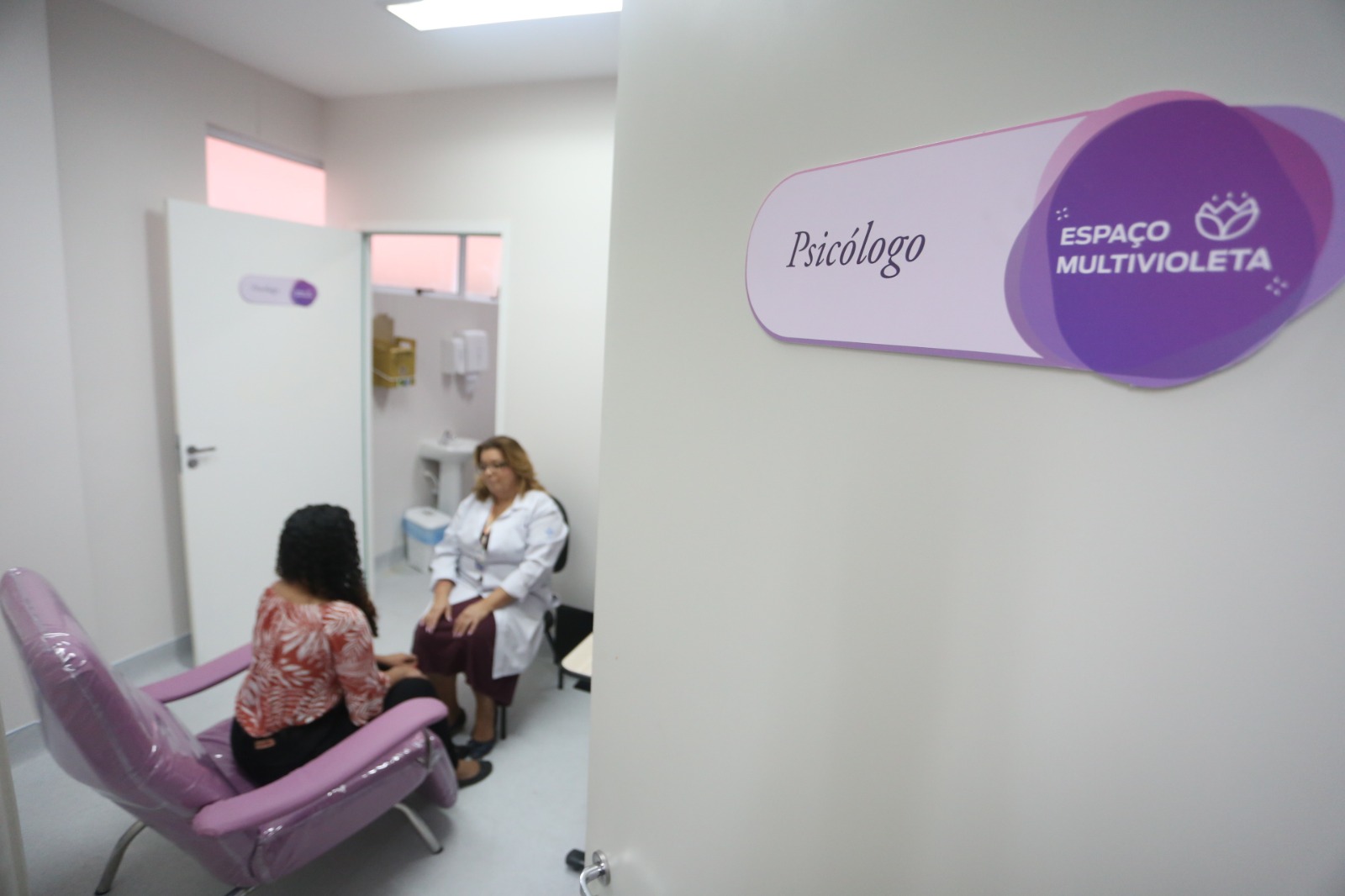Agosto Lilás: Secretaria de Estado de Saúde lança Boletim Epidemiológico de Violência