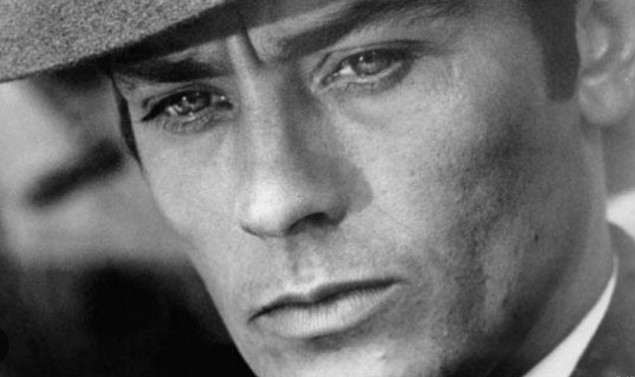 Alain Delon, morre aos 88 anos