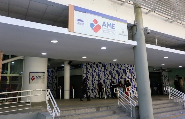 Ambulatório Médico de Especialidades Susana Naspolini completa um ano com mais de 33 mil atendimentos