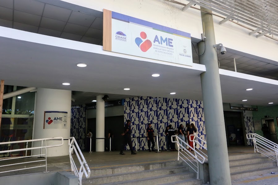 Ambulatório Médico de Especialidades Susana Naspolini completa um ano com mais de 33 mil atendimentos