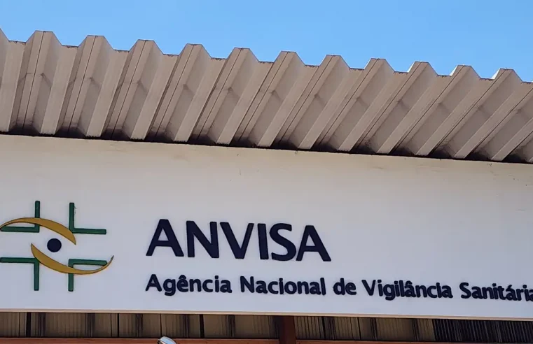 Anvisa alerta para mensagens fraudulentas enviadas por email