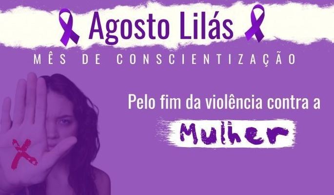 Corpo de Bombeiros RJ promove Seminário sobre o Agosto Lilás