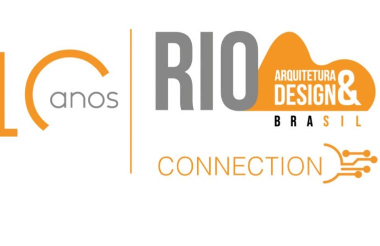 Vem aí o I Rio Arquitetura e Design Connection