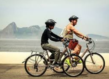 5 parques para andar de bicicleta no Rio de Janeiro