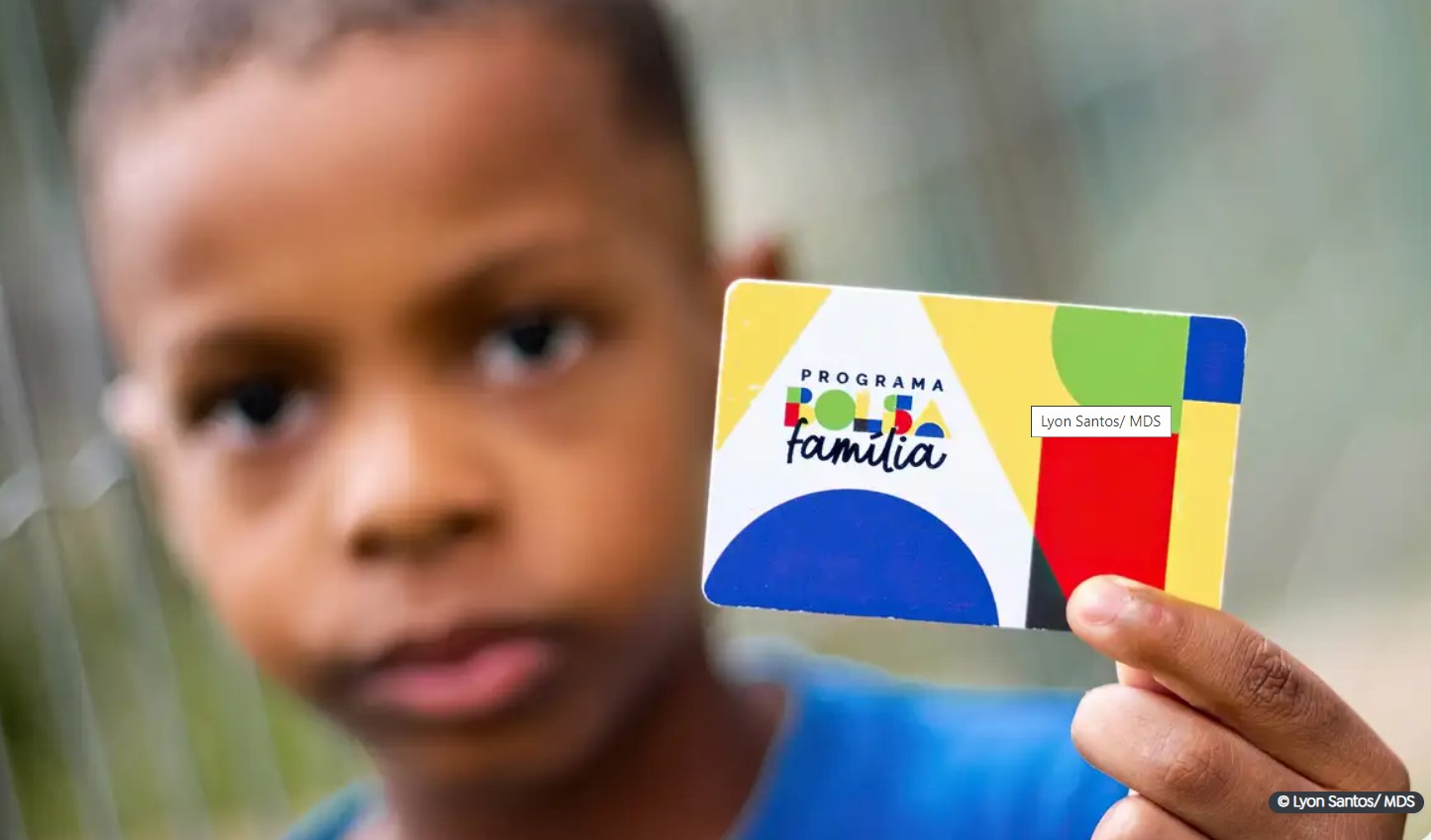 Caixa começou a pagar nesta segunda-feira Bolsa Família de agosto
