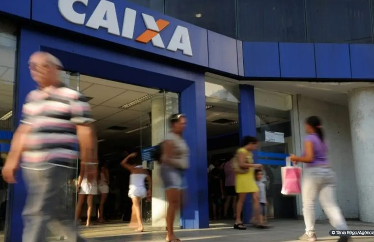 Caixa paga Bolsa Família a beneficiários com NIS de final 3