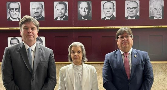 PGJ apresenta à ministra Cármen Lúcia ações adotadas pelo MPRJ para acompanhar as eleições municipais