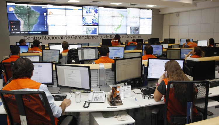 Teste do Sistema de Alerta de Desastres será realizado em Petrópolis neste sábado (10)