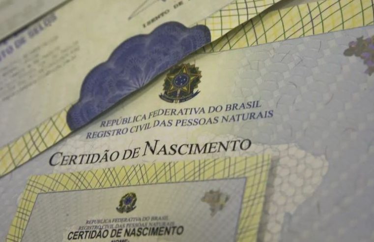 Mais de 170 registros sem o nome do pai em Petrópolis em 2023