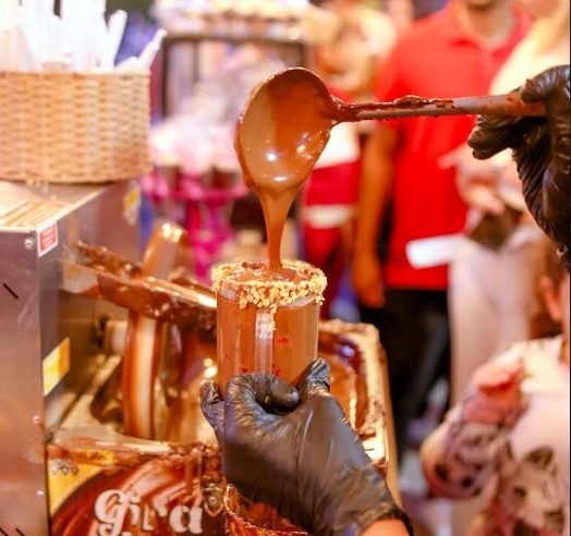 Páscoa e Chocolate: Vilão ou Mocinho?