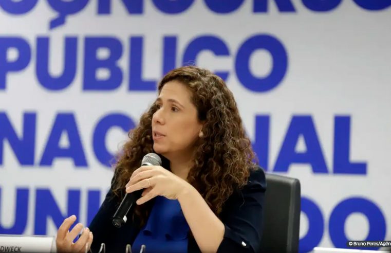 CNU: de 2,1 milhões de inscritos, cerca de 1 milhão fizeram as provas