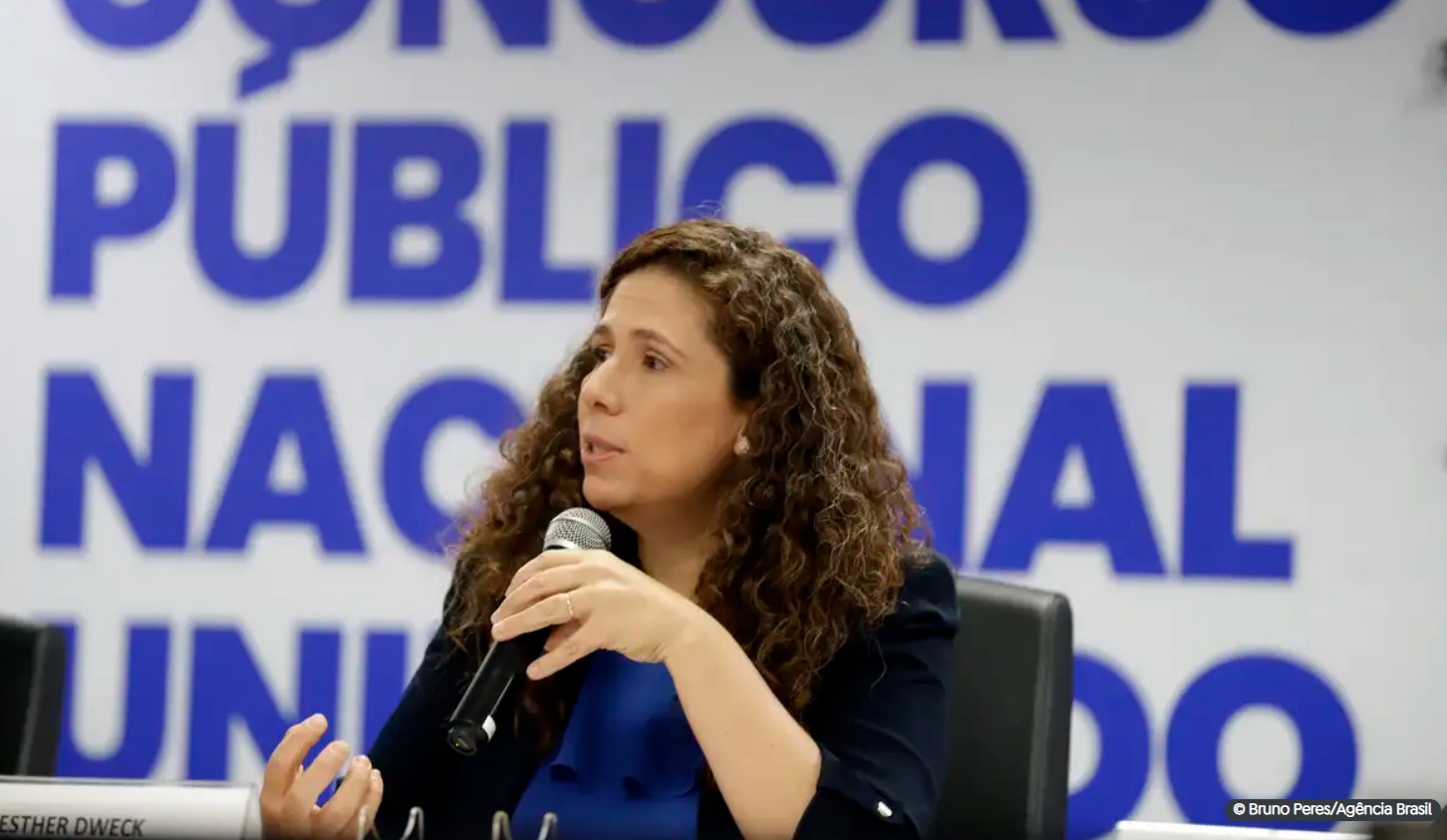 CNU: de 2,1 milhões de inscritos, cerca de 1 milhão fizeram as provas