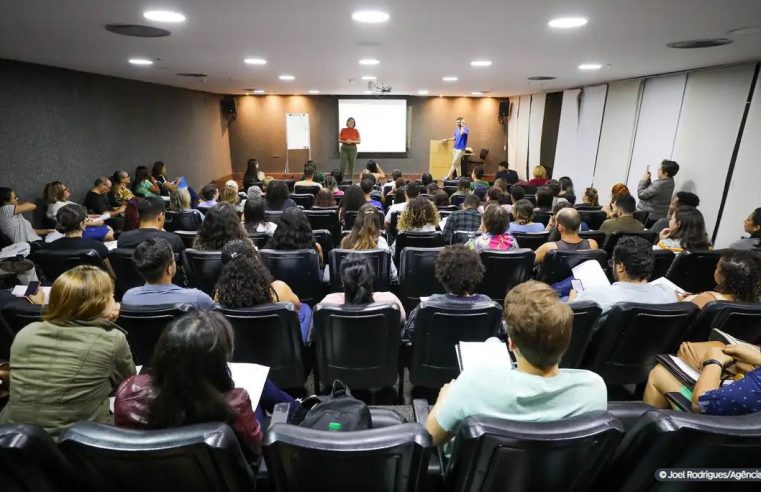 CNU: lista de espera de cada bloco terá o dobro das vagas previstas